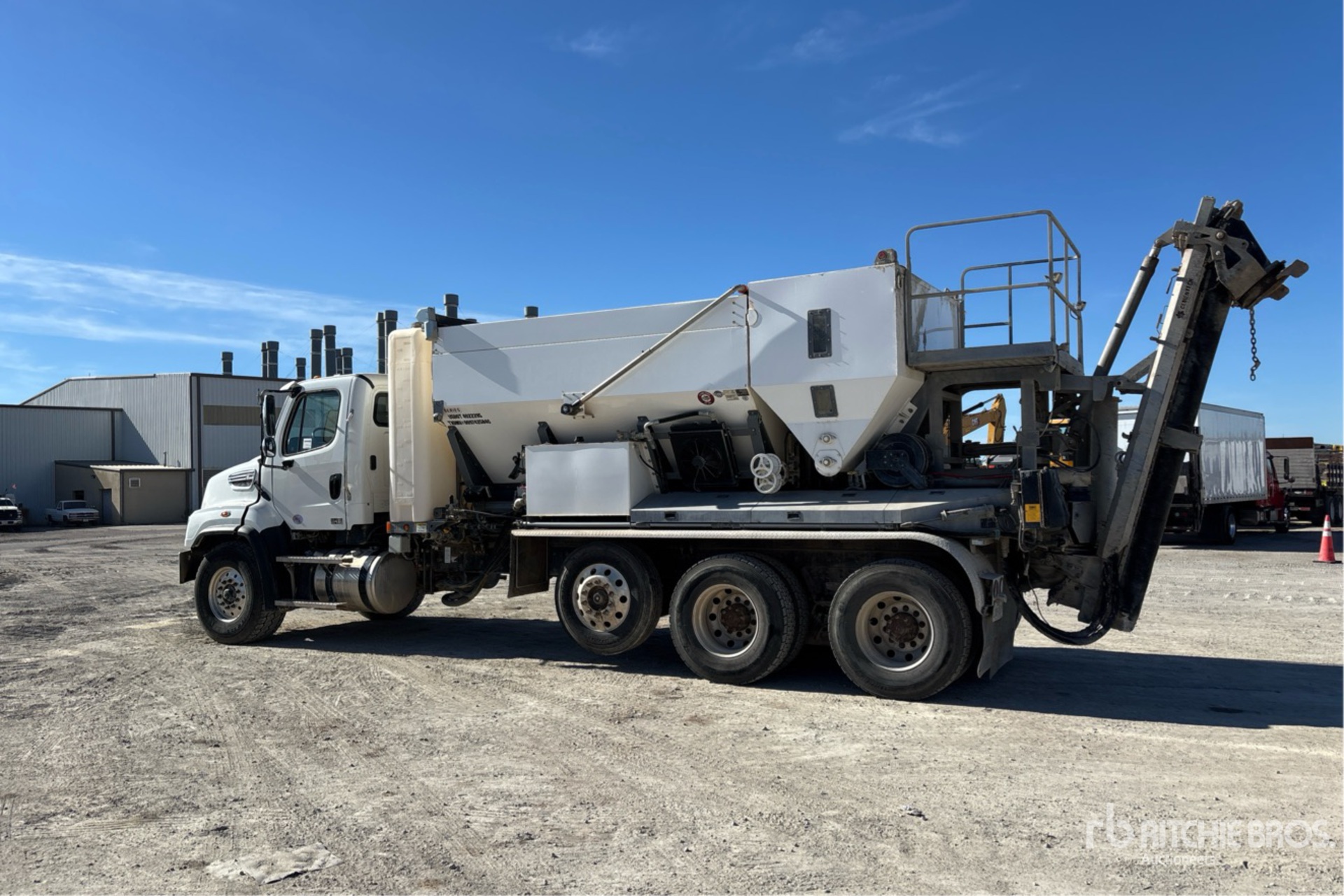 General Appearance with Zdjęcie, lewy dolny róg