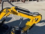 v2 Chassis - Excavator with