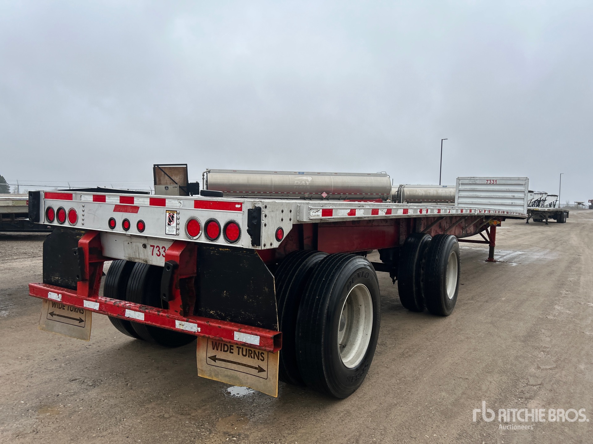 General Appearance with Imagen: esquina trasera derecha