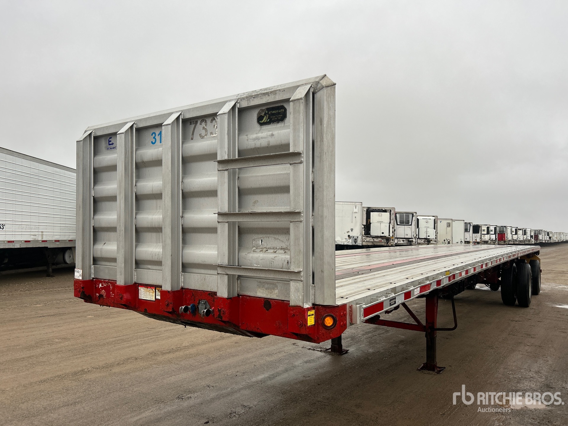 General Appearance with Imagen: esquina delantera izquierda