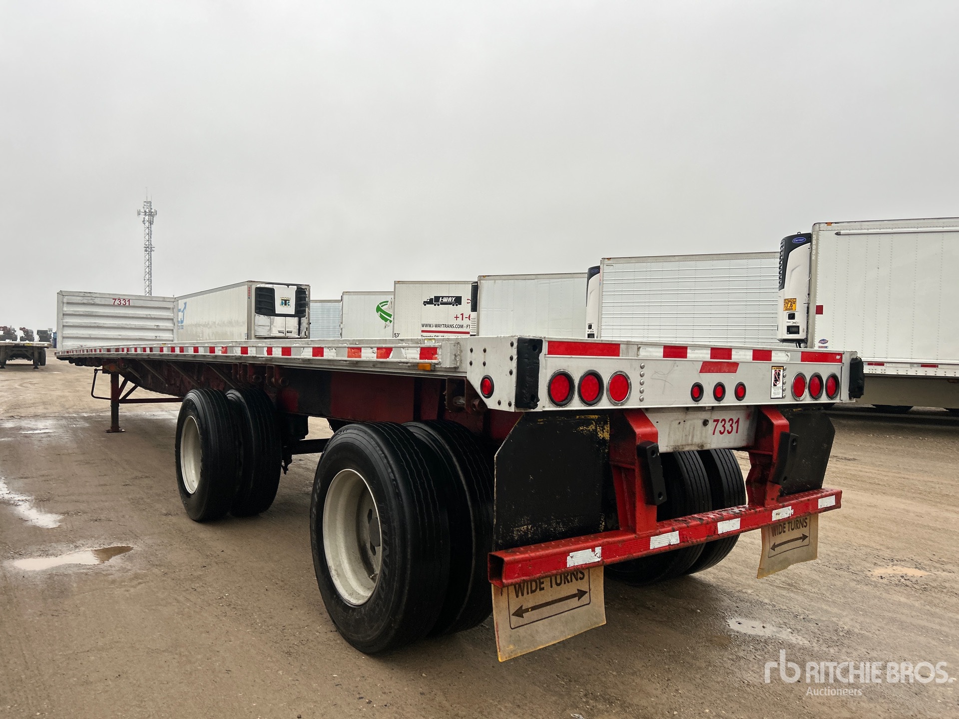 General Appearance with Imagen: esquina trasera izquierda