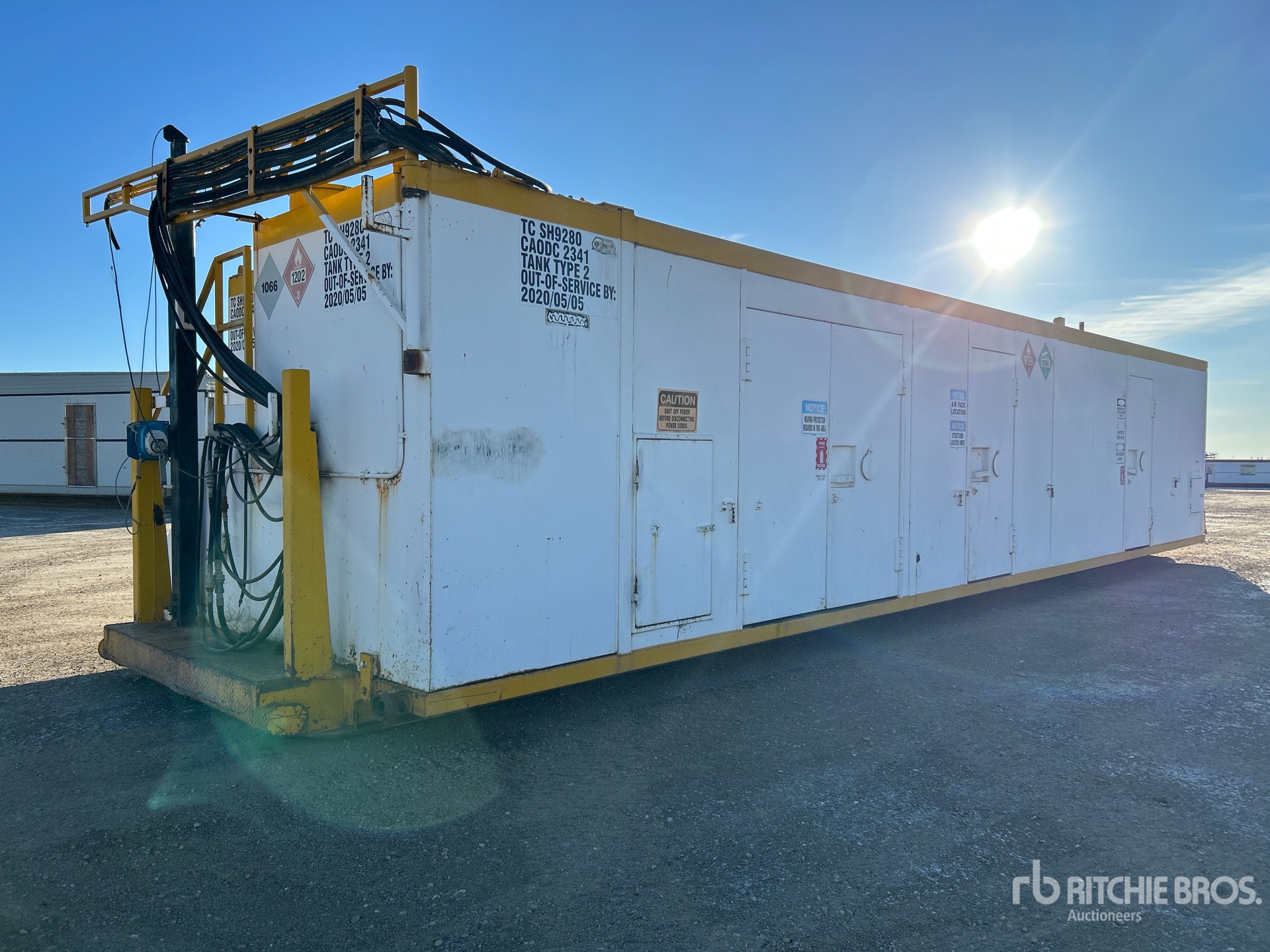 General Appearance with Zdjęcie, prawy dolny róg