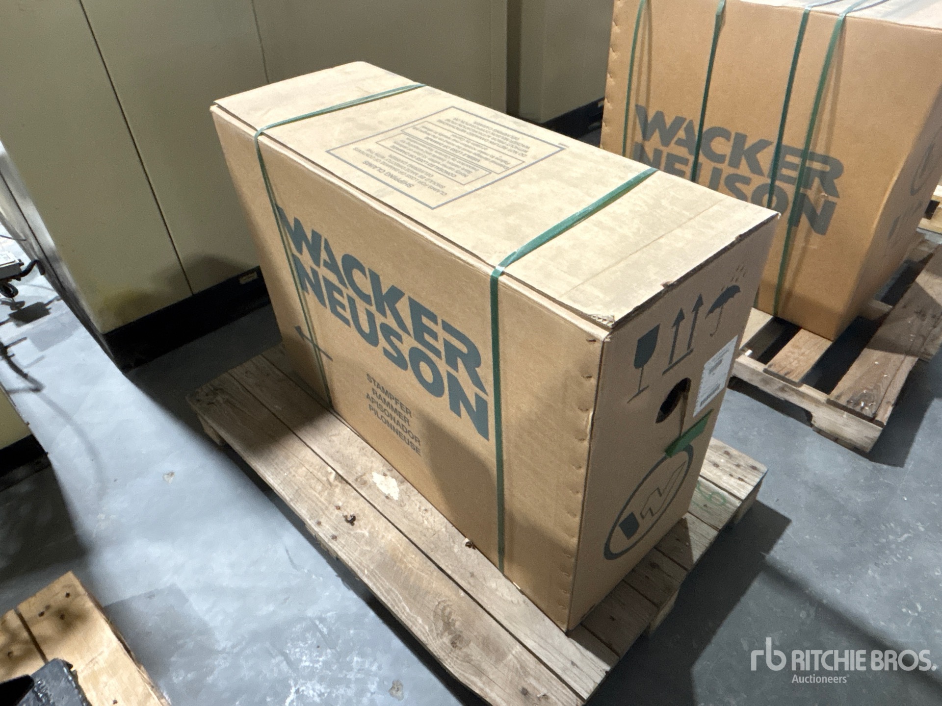 General Appearance with Imagen: esquina trasera derecha