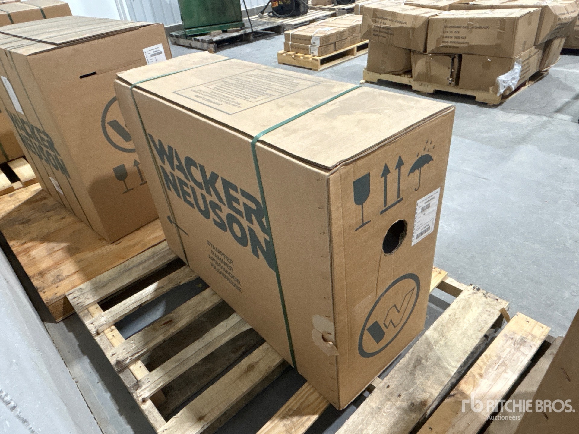 General Appearance with Imagen: esquina trasera derecha