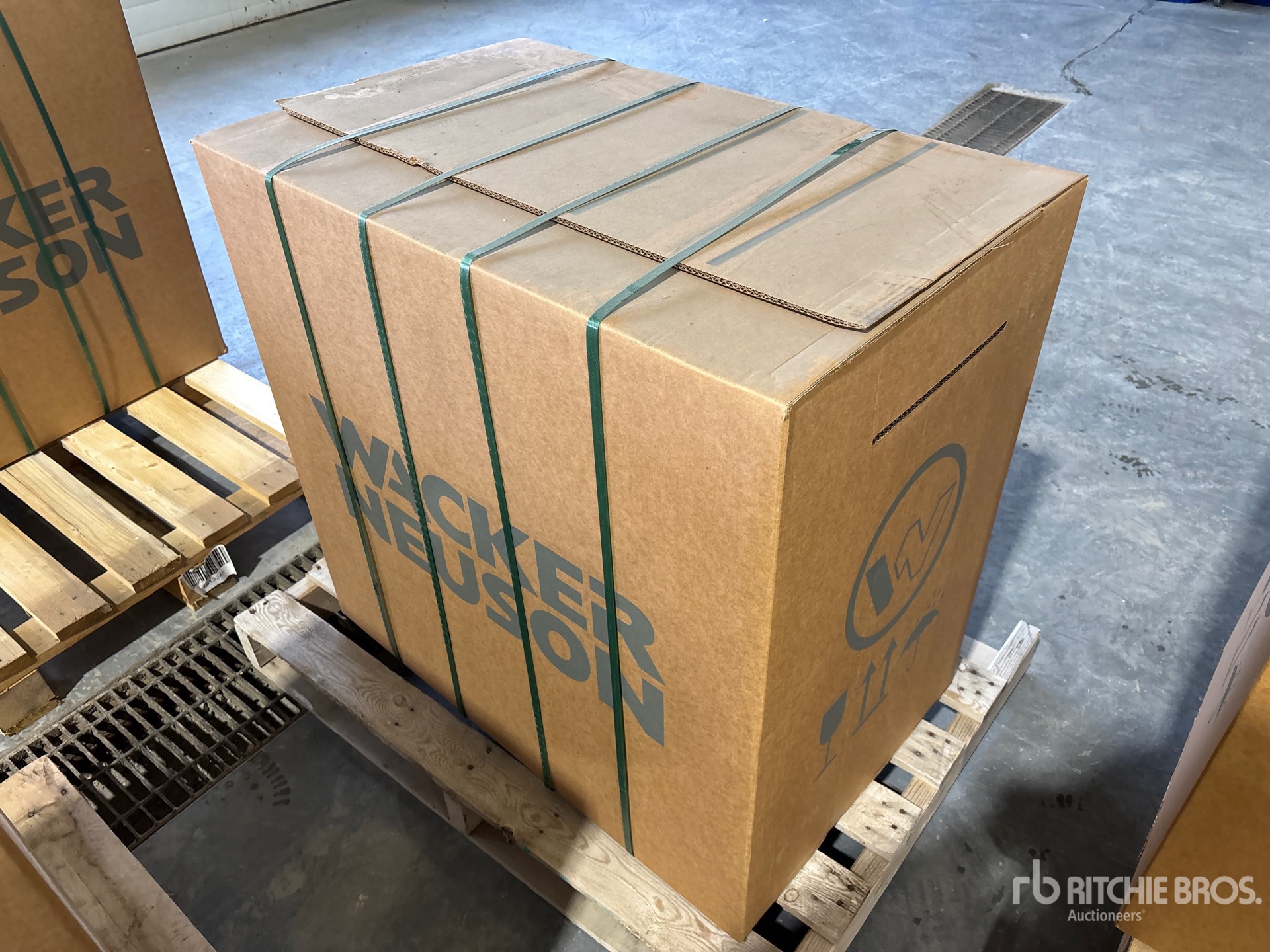 General Appearance with Imagen: esquina trasera derecha