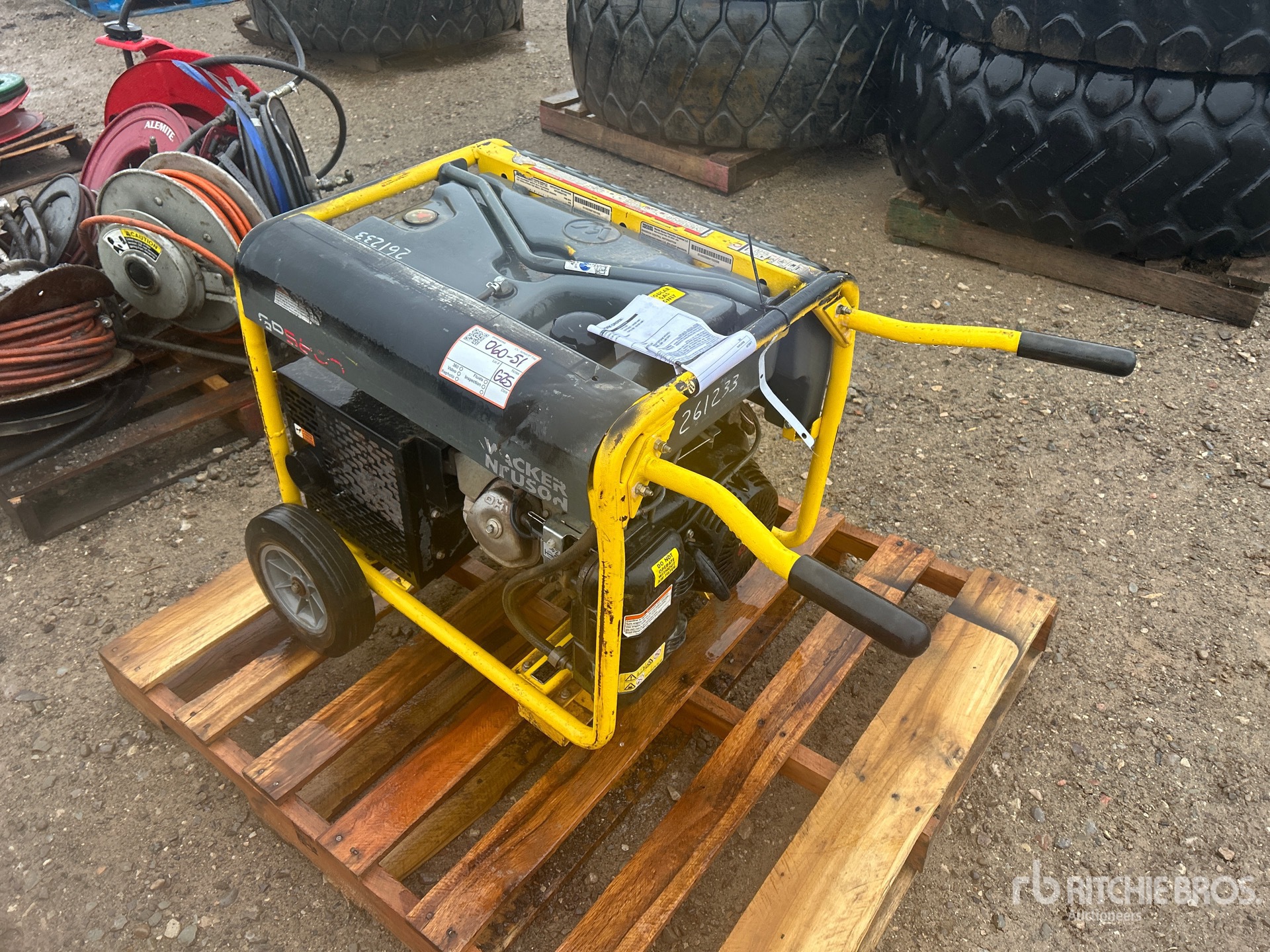 General Appearance with Zdjęcie, lewy dolny róg