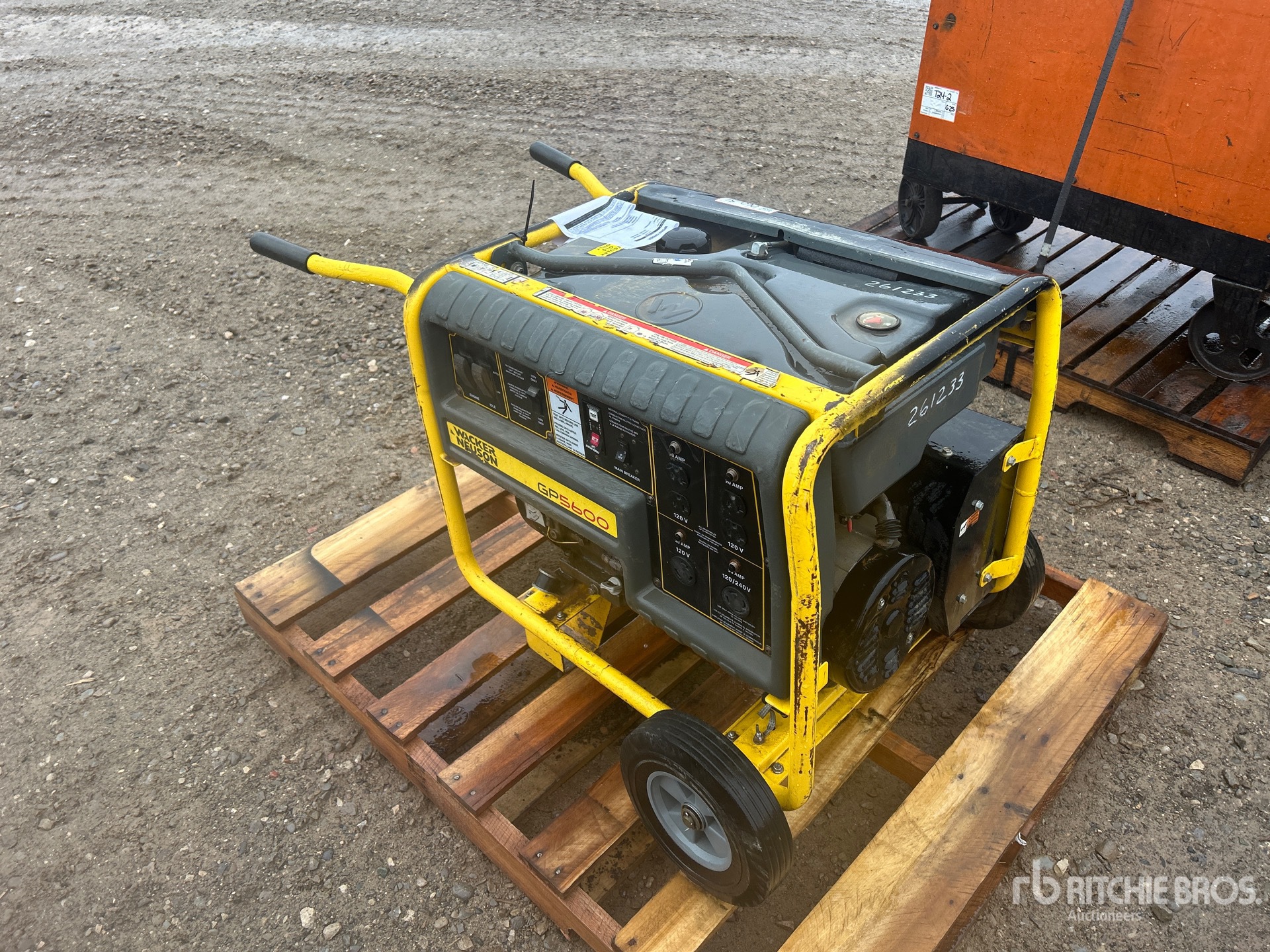 General Appearance with Zdjęcie, prawy górny róg