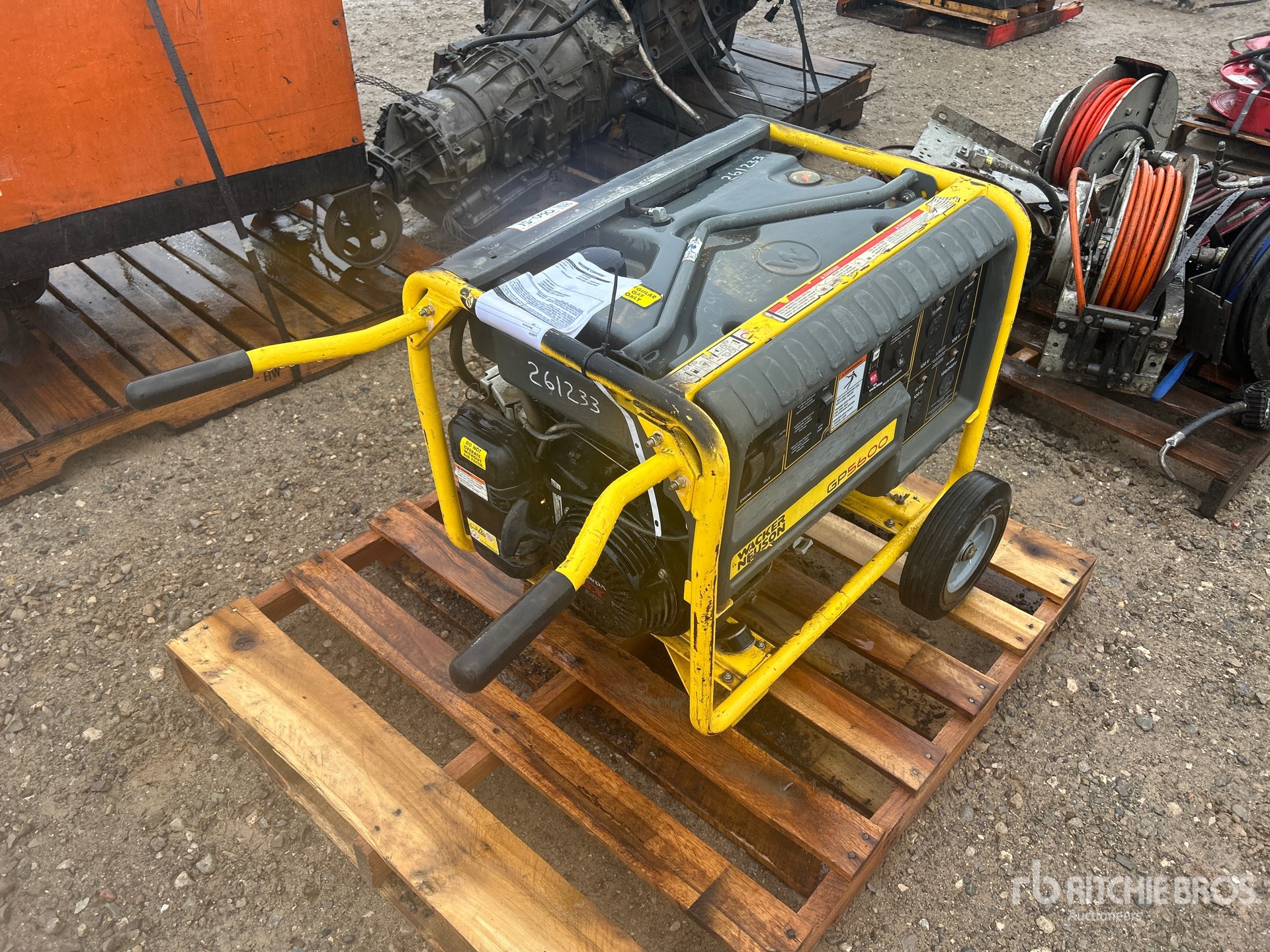 General Appearance with Zdjęcie, prawy dolny róg