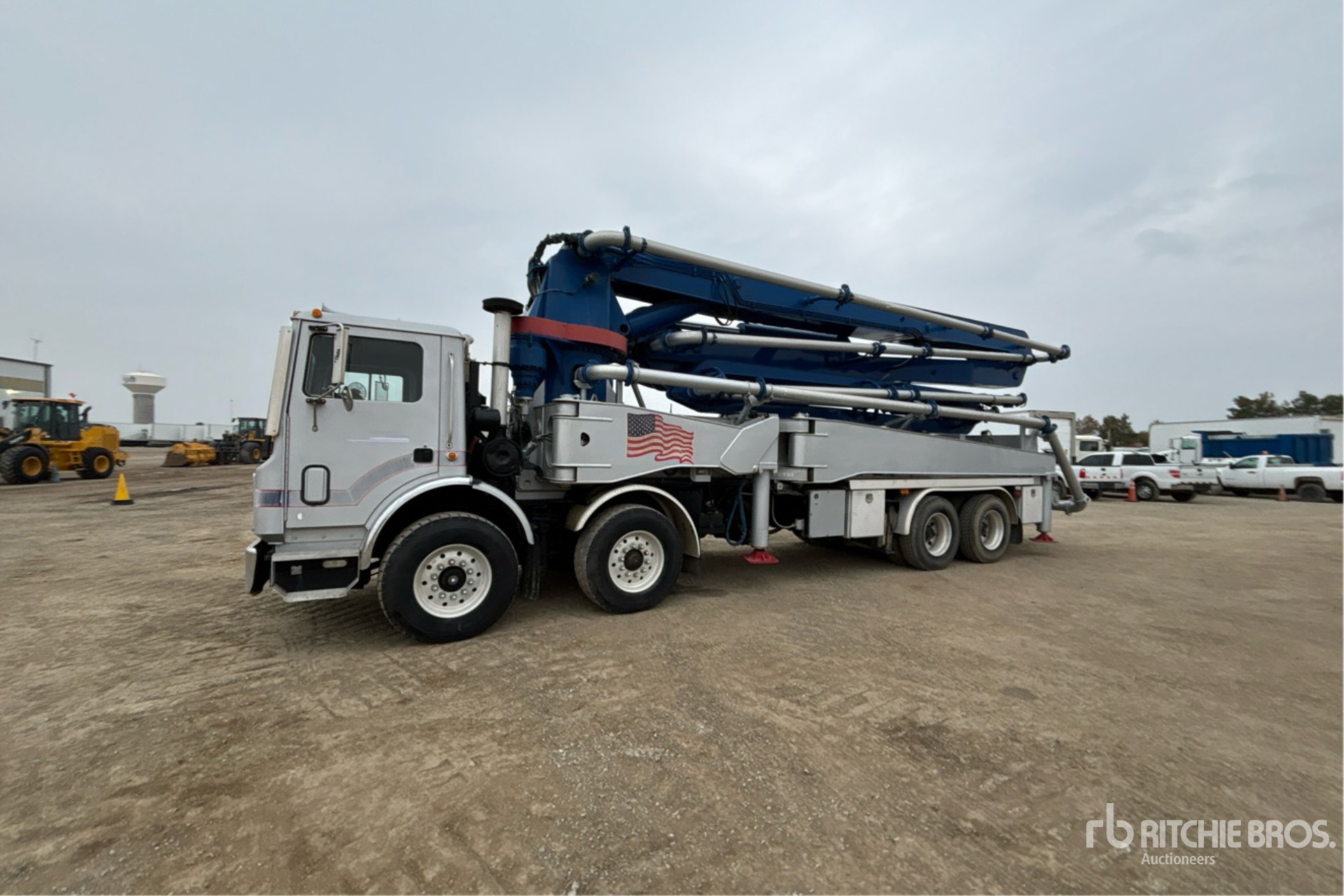 General Appearance with Imagen: esquina delantera izquierda