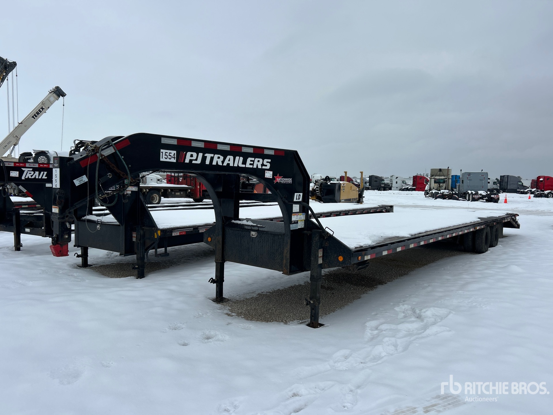 General Appearance with Featured Photo