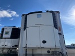 Refrigeration Unit with 