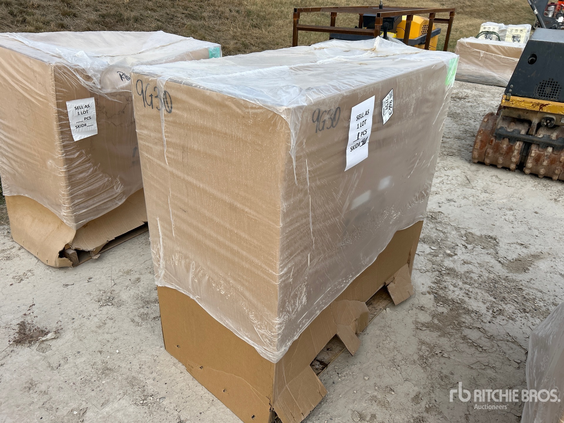 General Appearance with Imagen: esquina delantera derecha