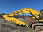 v2 Chassis - Excavator with