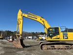 v2 Chassis - Excavator with