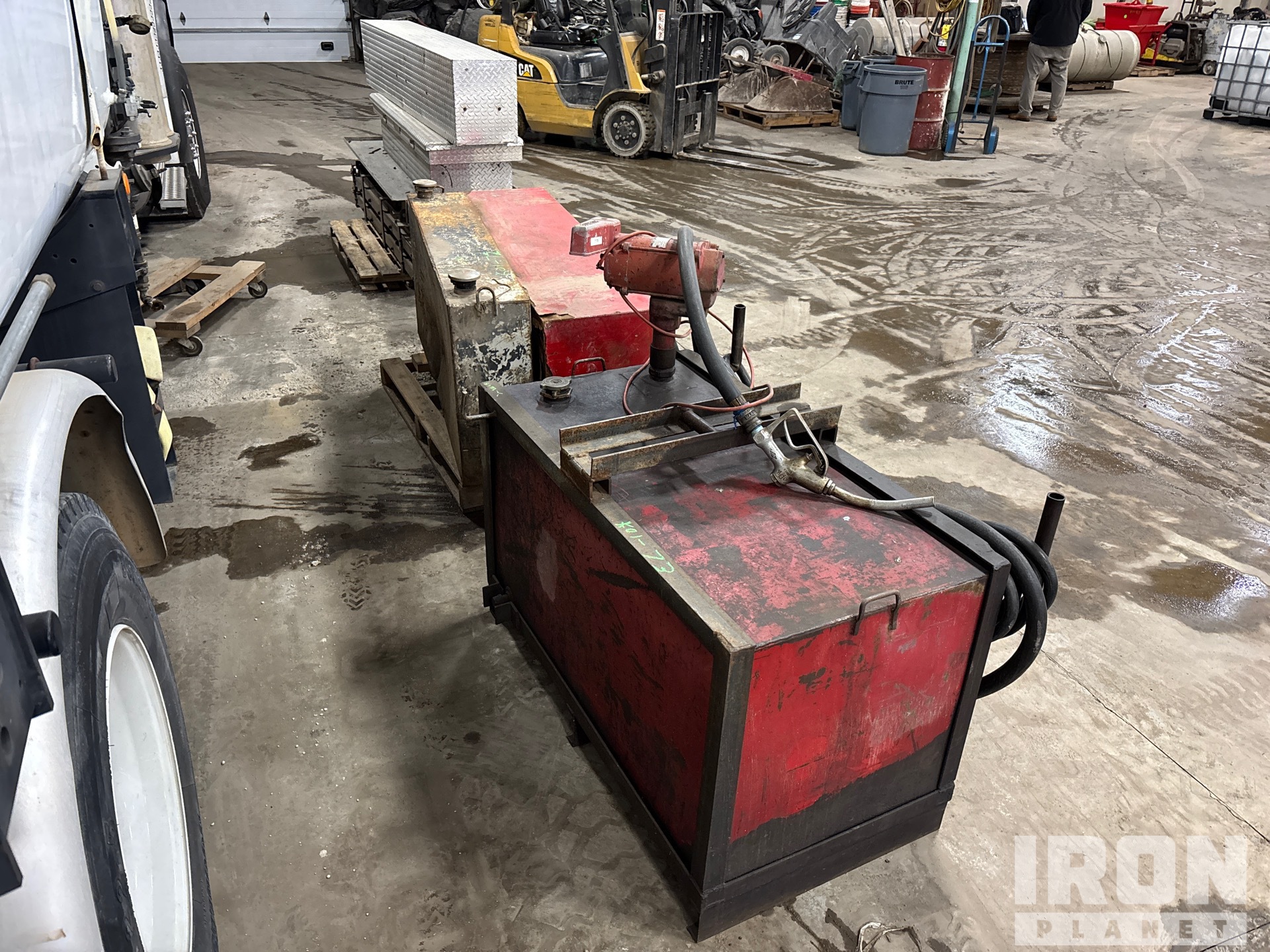 General Appearance with Imagen: esquina trasera derecha