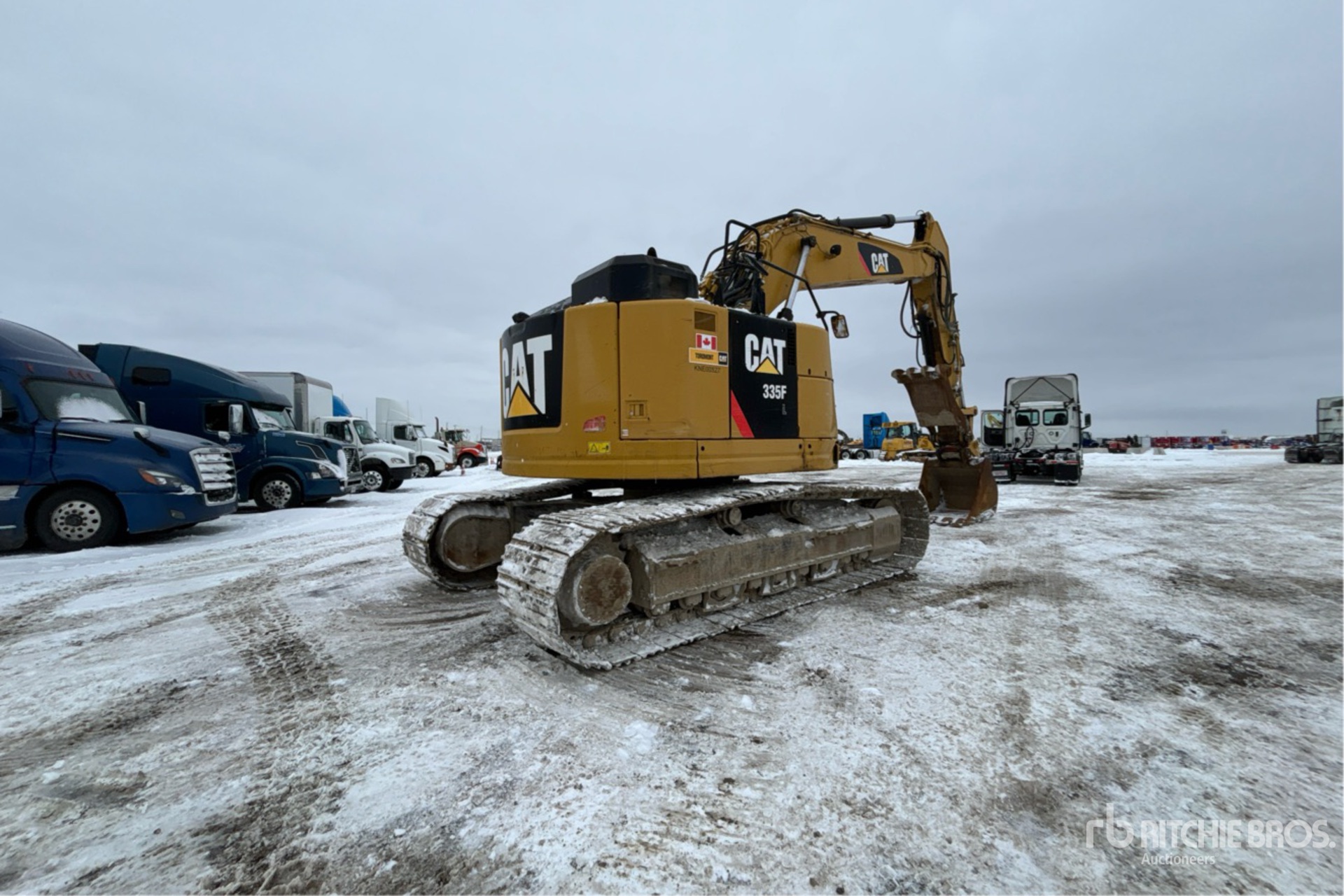 General Appearance with Imagen: esquina trasera derecha