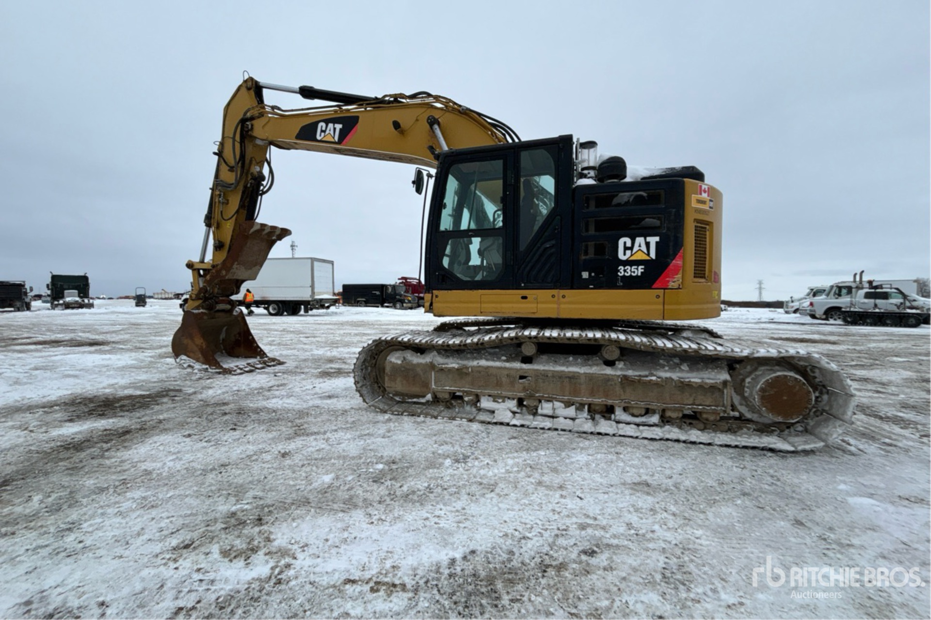 General Appearance with Imagen: esquina trasera izquierda