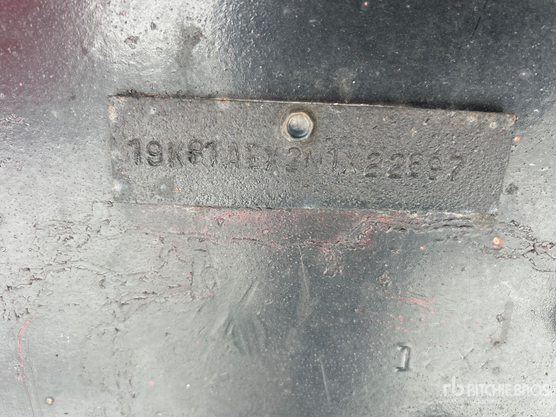 Aspect général with Numéro de série/Numéro d'identification du véhicule automobile