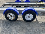 Trailer Chassis with