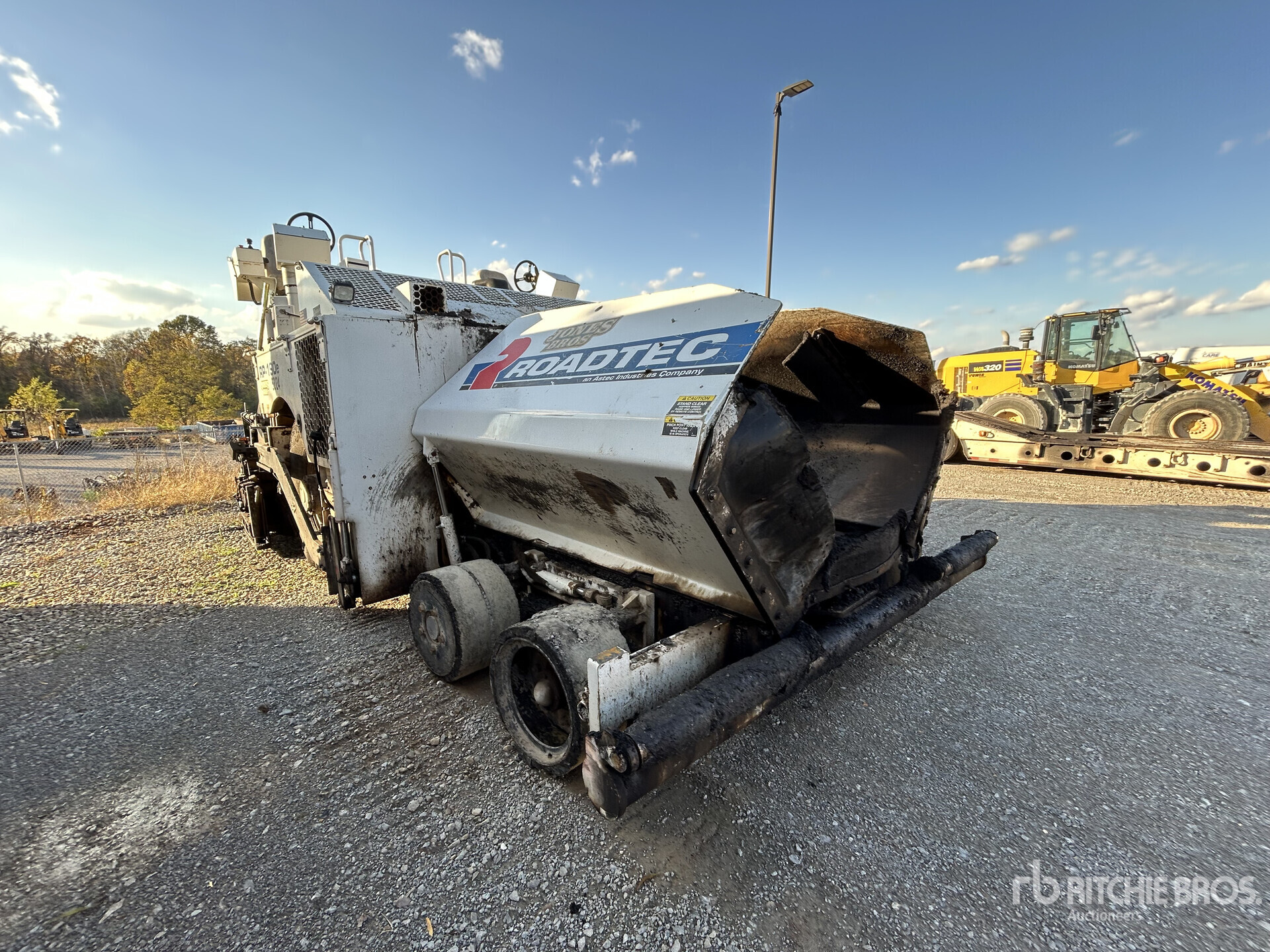 Find it in Yard with