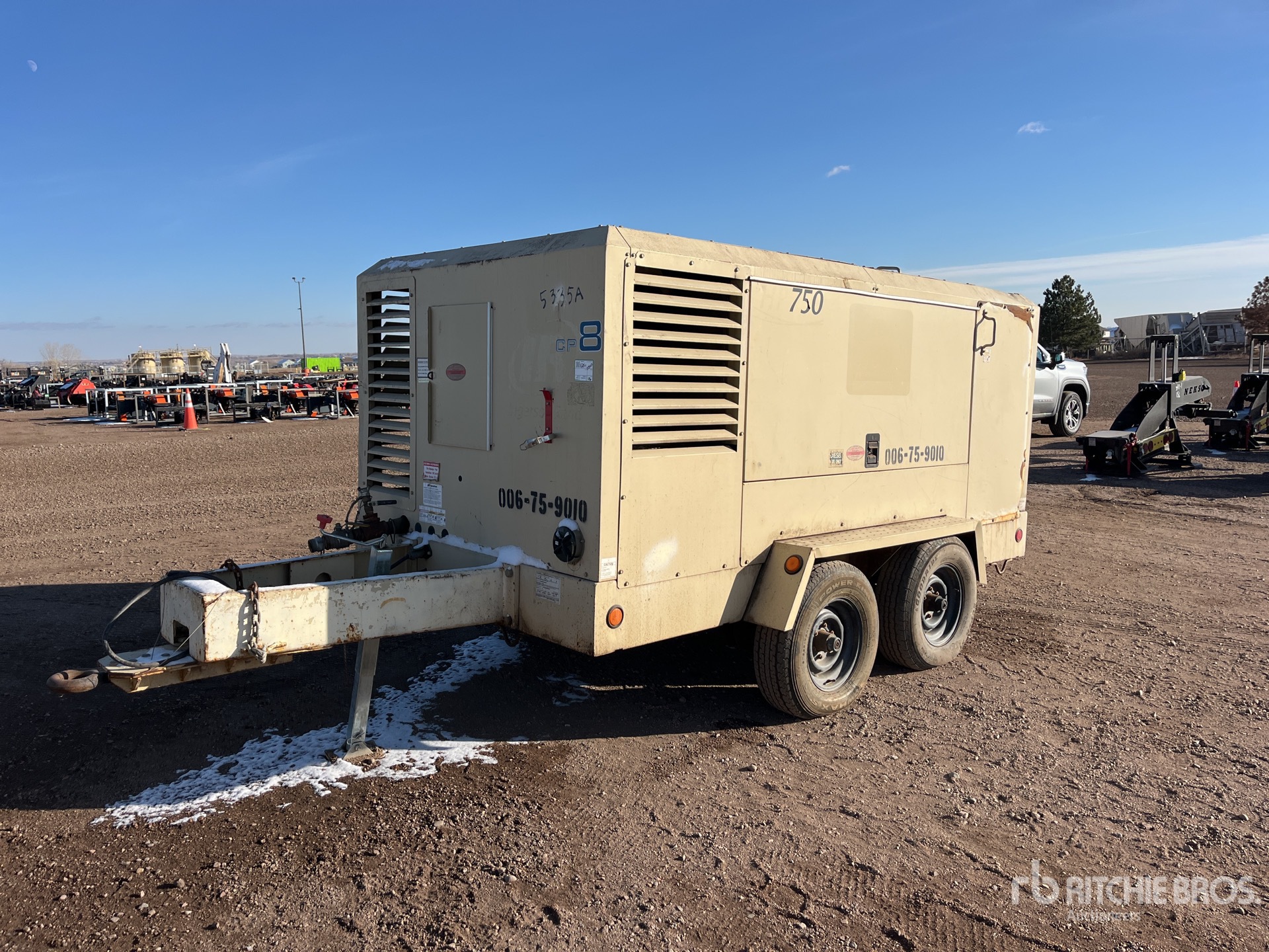 General Appearance with Imagen: esquina delantera izquierda