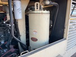 Basic Air Compressor* with