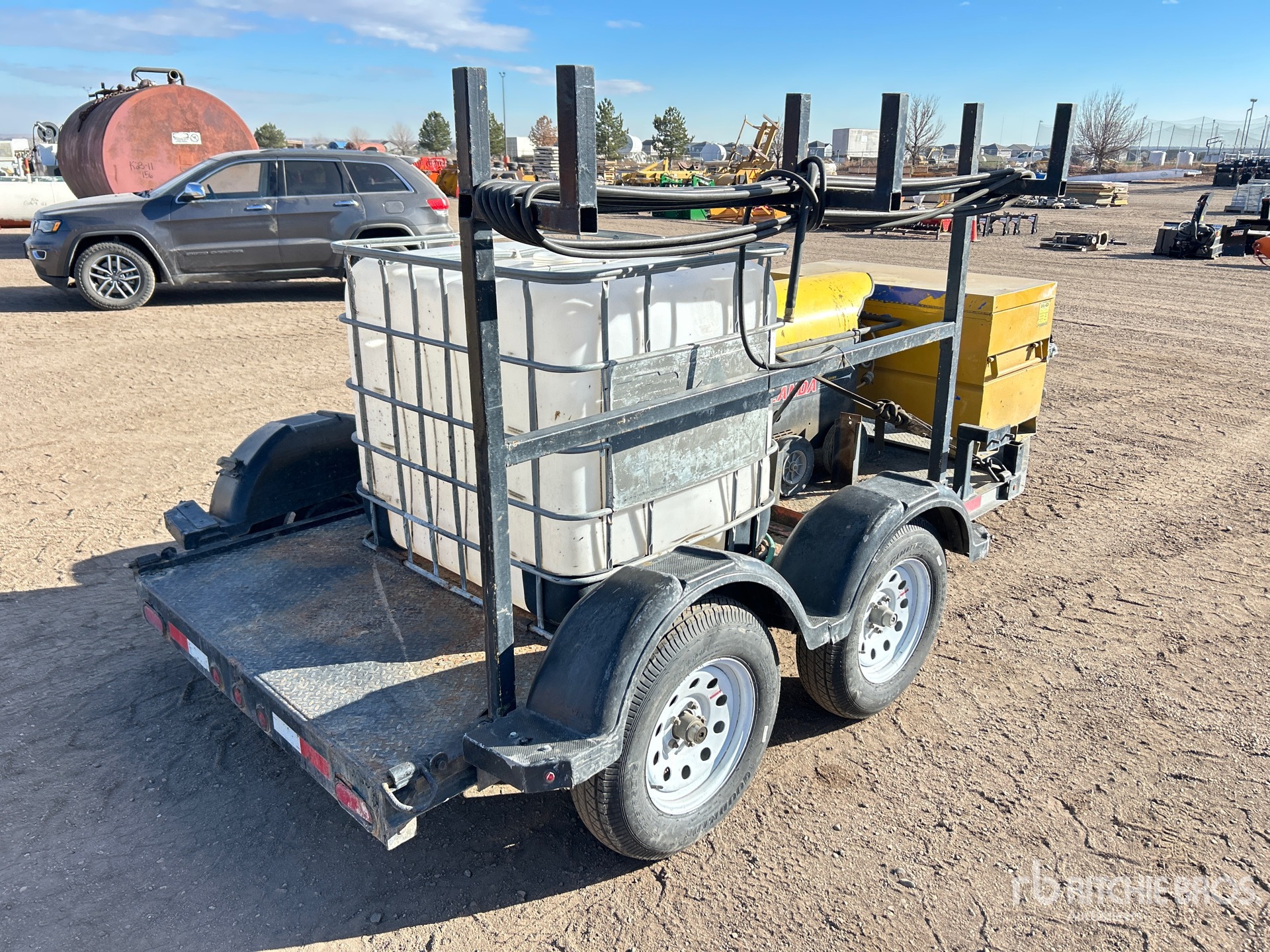 General Appearance with Imagen: esquina trasera derecha