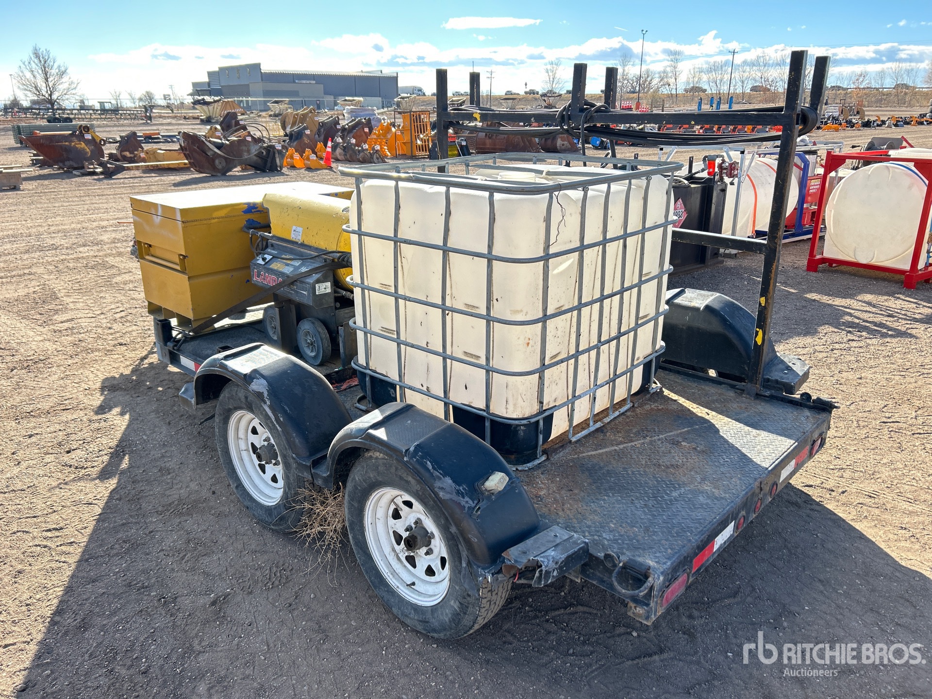 General Appearance with Imagen: esquina trasera izquierda