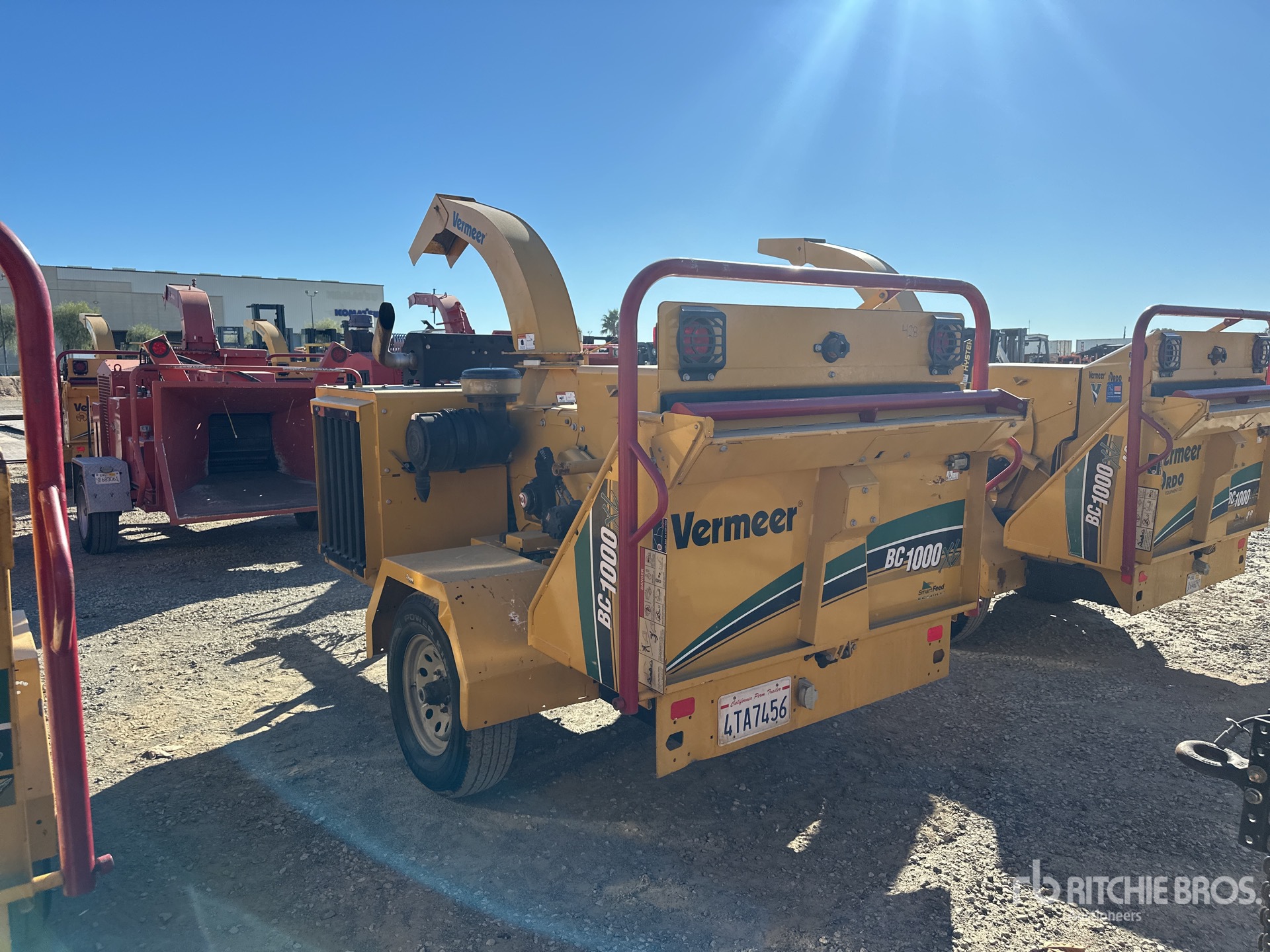 General Appearance with Zdjęcie, lewy dolny róg