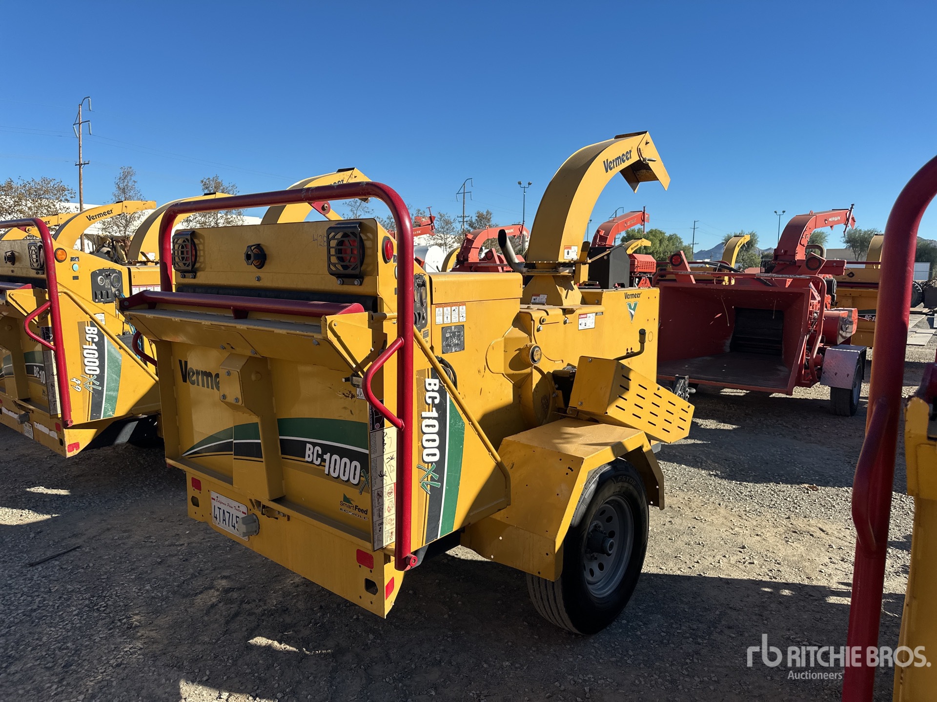 General Appearance with Zdjęcie, prawy dolny róg