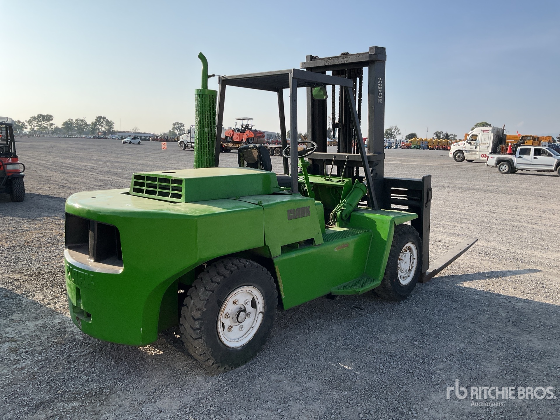 General Appearance with Zdjęcie, prawy dolny róg