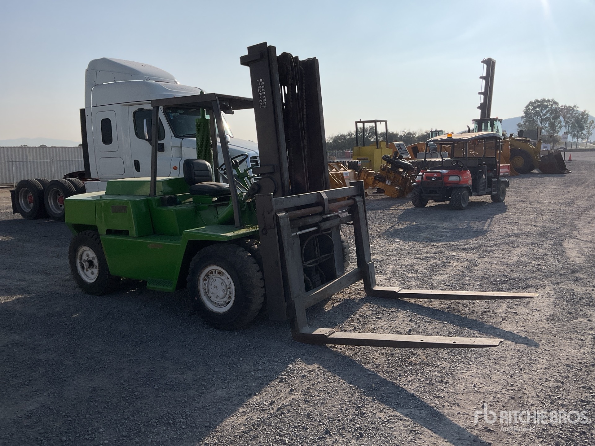 General Appearance with Zdjęcie, prawy górny róg