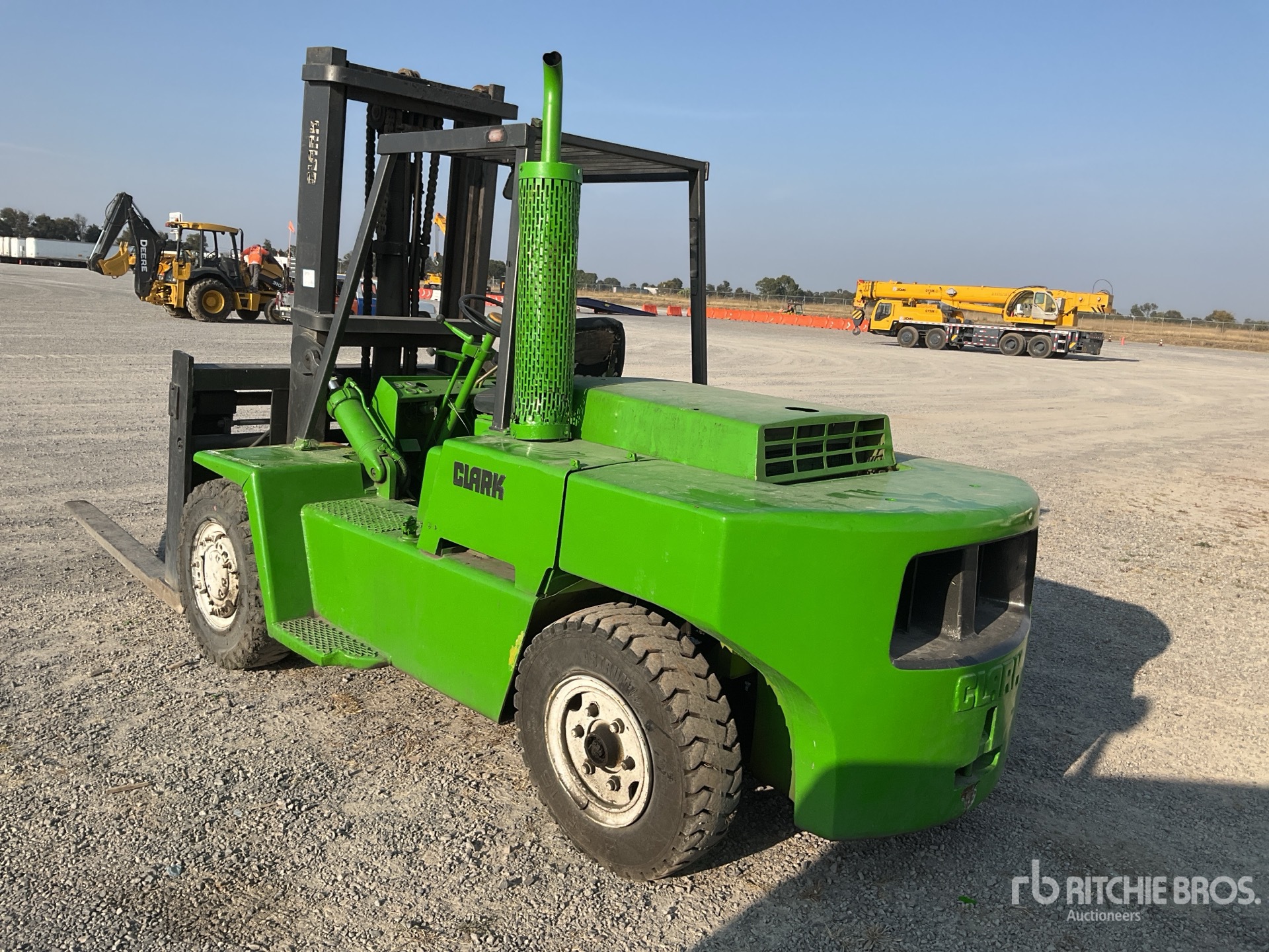 General Appearance with Zdjęcie, lewy dolny róg