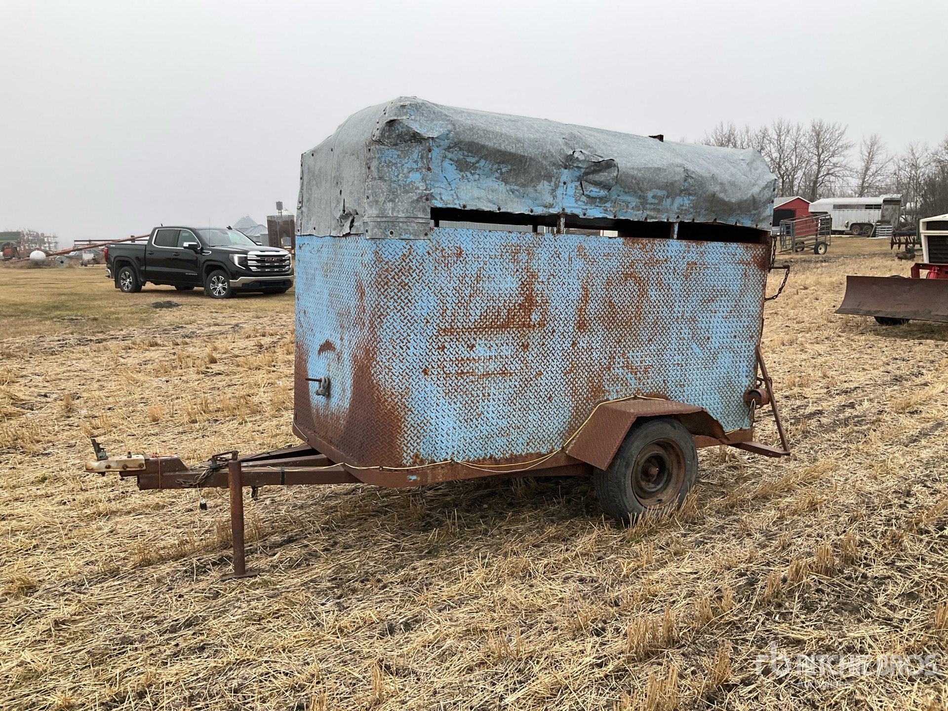 General Appearance with Imagen: esquina delantera izquierda