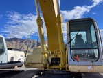 v2 Chassis - Excavator with 
