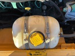 Motor with Cooling System Leaks