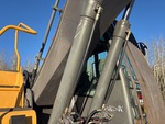 Hydraulics with Mangueras (hidráulicas)