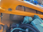 Motor with Sistema de Escape