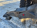Chassis with Estabilizadores