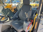 Control Station with Asiento/apoyabrazos