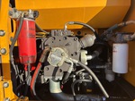 Hydraulics with Bombas (hidráulicas)