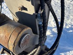 Hydraulics with Auxiliary Hydraulic Plumbing