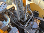 Hydraulics with Válvulas