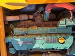 Motor with