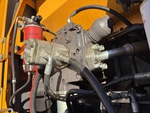 Hydraulics with
