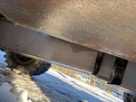 Drivetrain with Línea de conducción