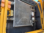 Motor with Radiador