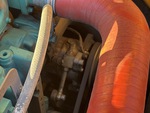 Motor with