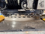 Chassis with Soporte giratorio
