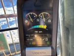 Control Station with Calibradores